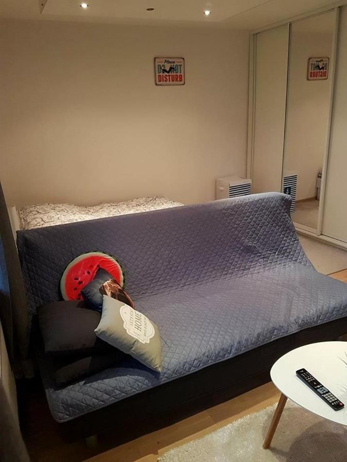 Old Town Garden Apartment Netflix Βαρσοβία Εξωτερικό φωτογραφία